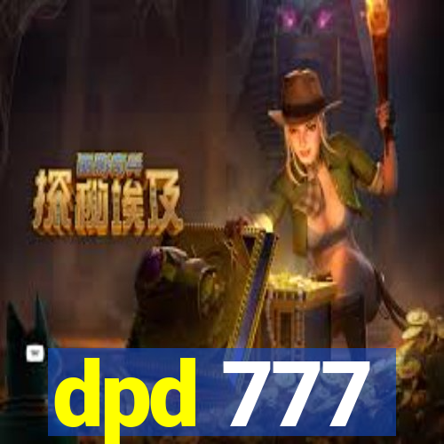 dpd 777